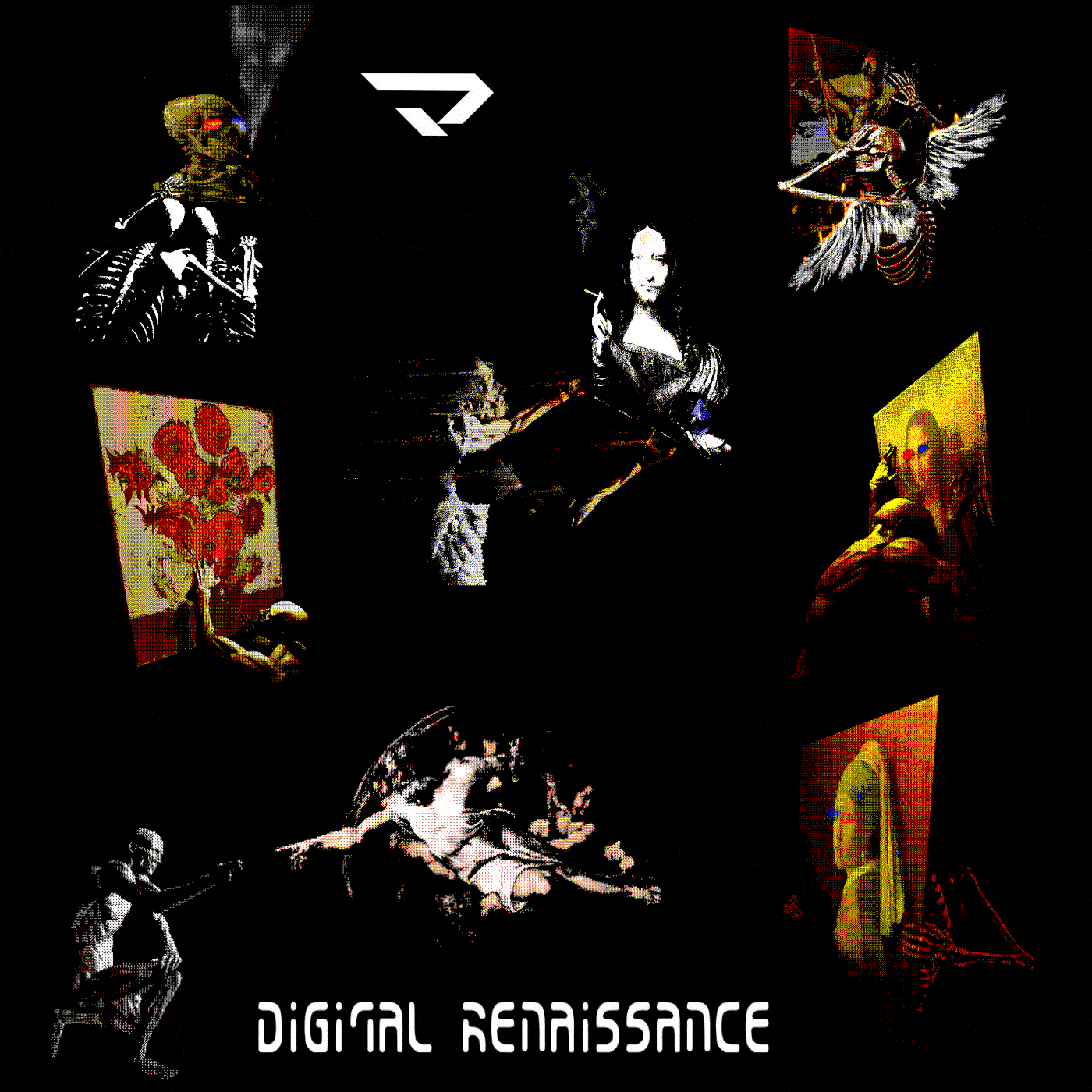 Digital Rennaisance